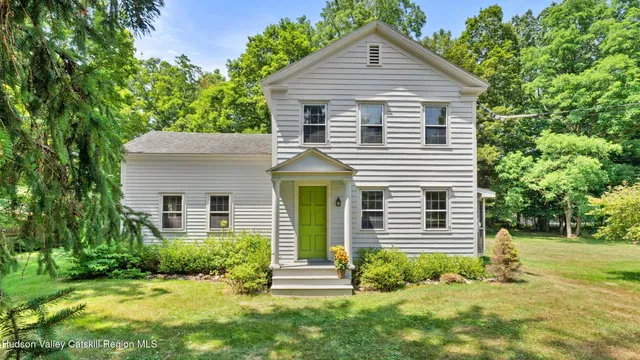 $545,000 | 533 Shaker Museum Road, Malden Bridge, NY 12115