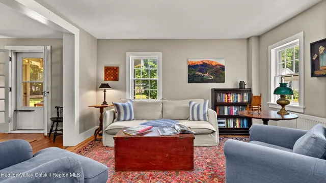 $545,000 | 533 Shaker Museum Road, Malden Bridge, NY 12115