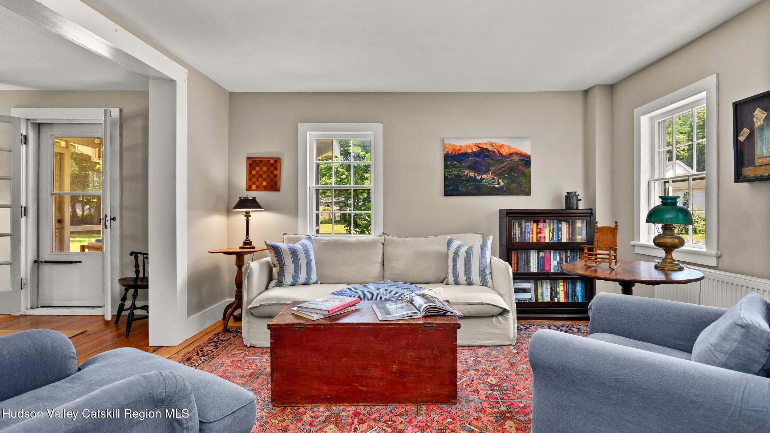 533 Shaker Museum Road Malden Bridge, NY 12115 - Photo 4 of 40 4