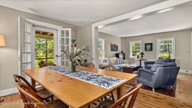 $545,000 | 533 Shaker Museum Road, Malden Bridge, NY 12115