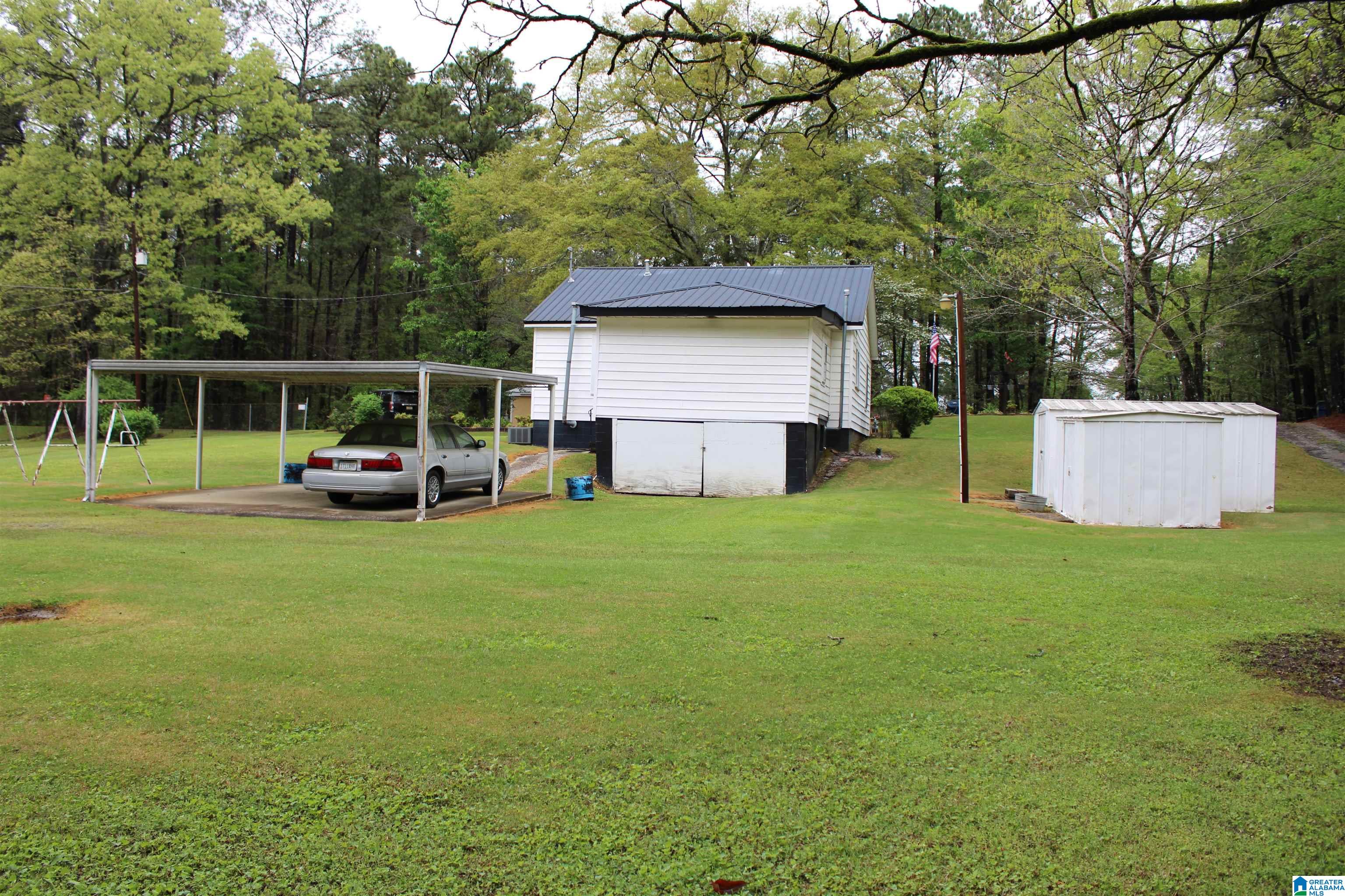 418 Grogan Road Anniston, AL 36201 - Photo 26 of 36 Gallery Image 26