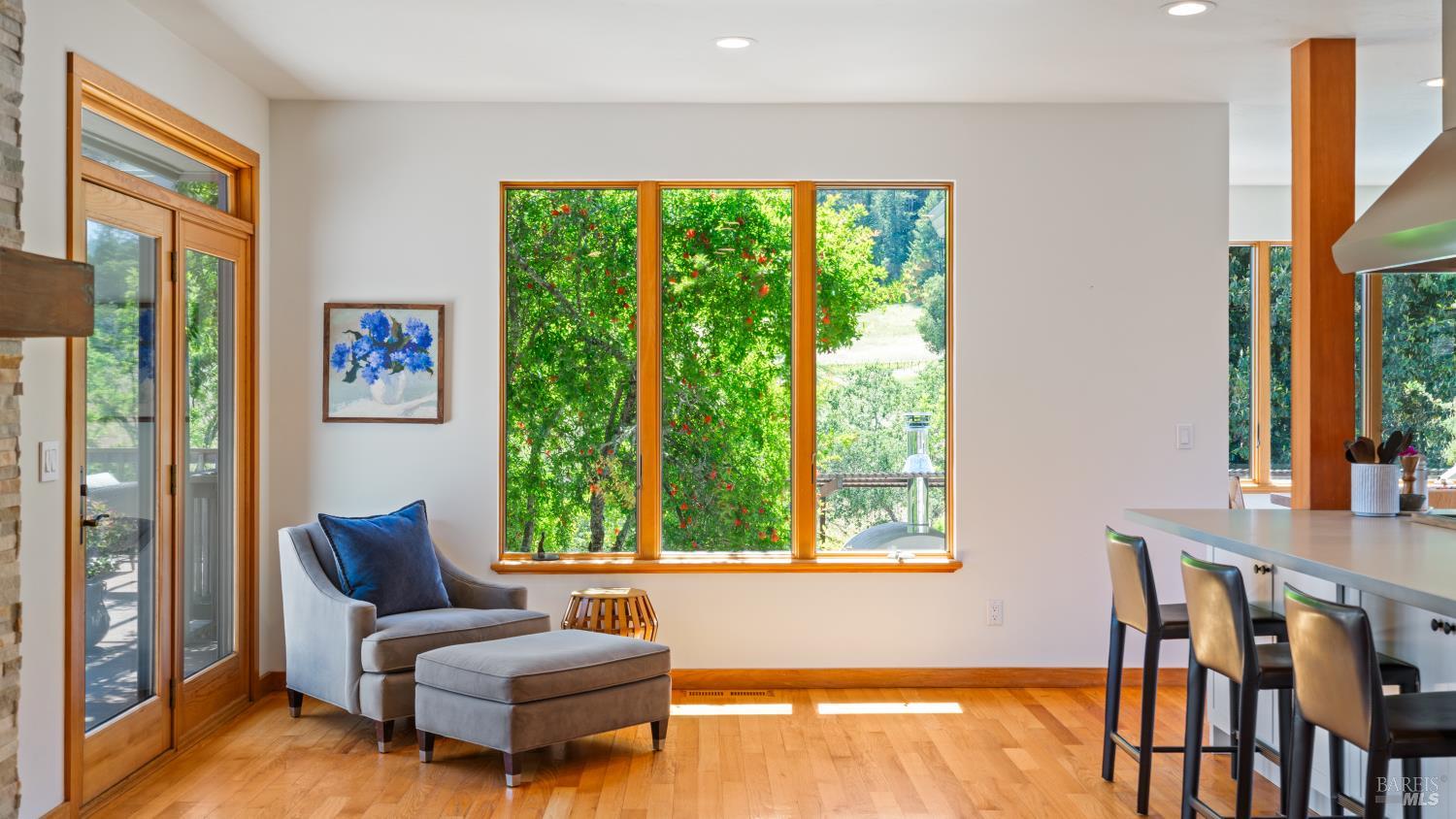 6355 Mountain View Ranch Road Healdsburg, CA 95448 - Photo 17 of 66