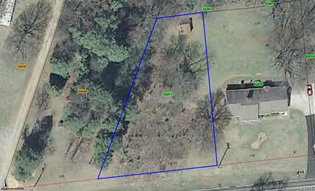 Lot 16 Hagers Ferry Road Denver, NC 28037 - Photo 10 of 10 Gallery Image 10