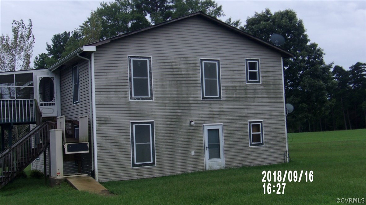 2126 Poorhouse Road Victoria, VA 23974 - Photo 3 of 22