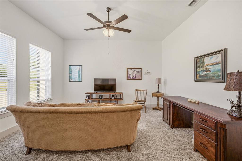 1166 Green Elm Road Graford, TX 76449 - Photo 5 of 35