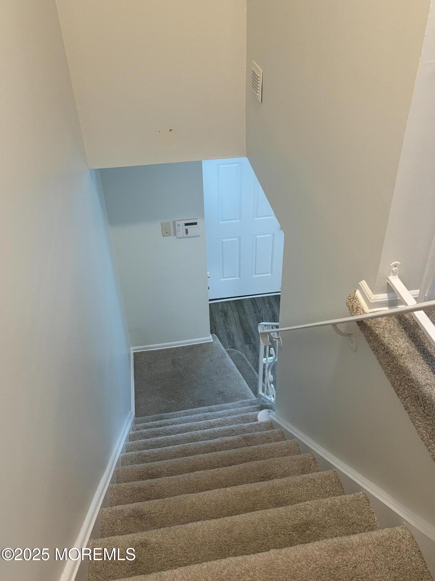 159 Village Green Way Hazlet, NJ 07730 - Photo 10 of 17 a view of entryway