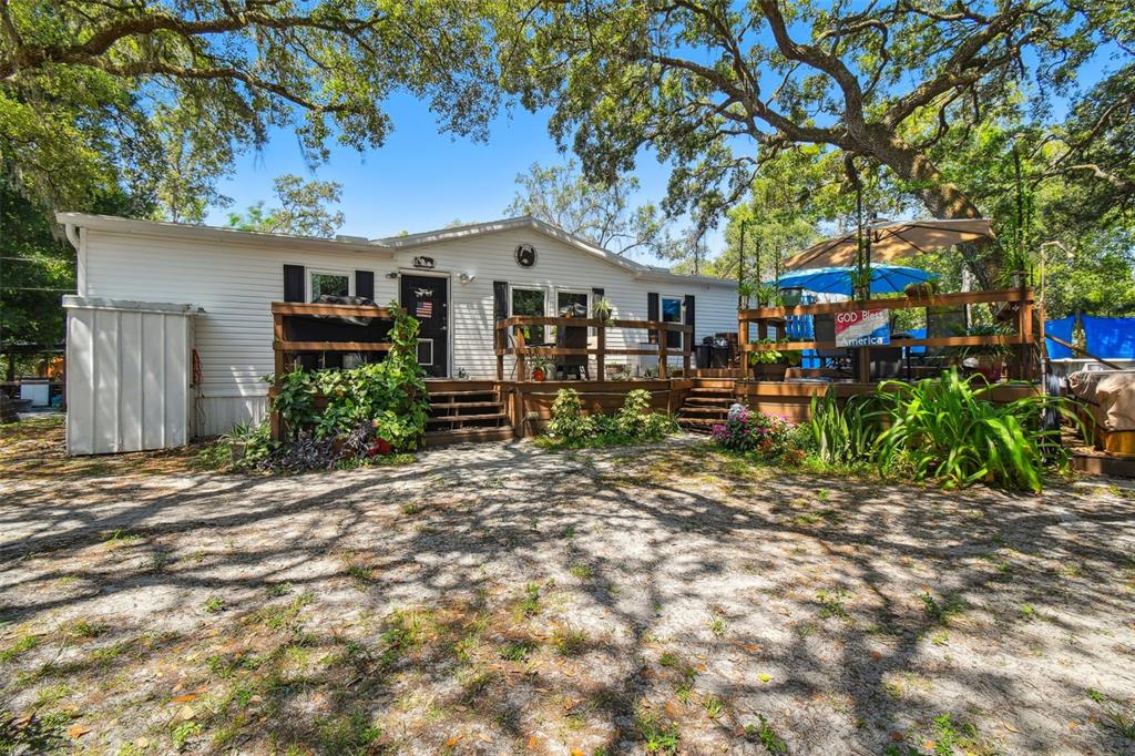 14507 Little Ranch Road Spring Hill, FL 34610 - Photo 1 of 1