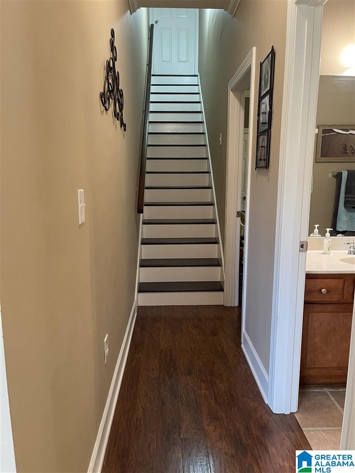 128 Tanglewood Drive Alabaster, AL 35007 - Photo 22 of 31