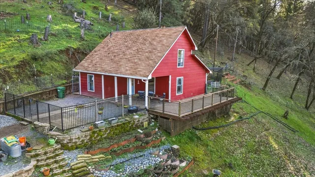 $429,000 | 15153 Norvin Way, Grass Valley, CA 95949