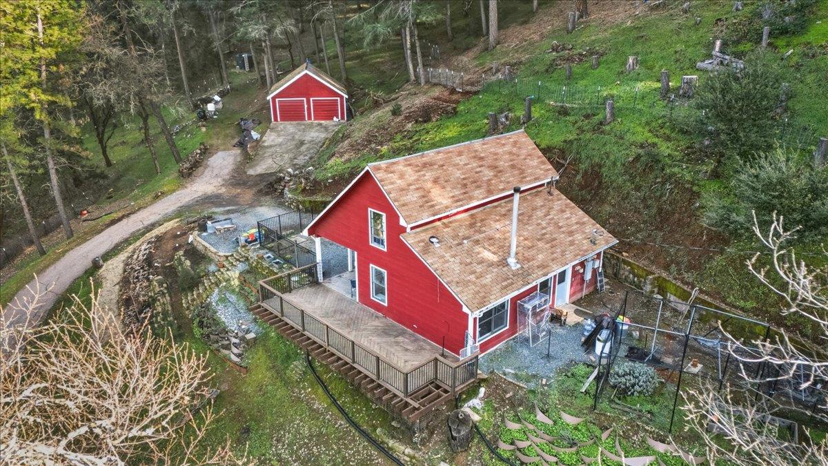 15153 Norvin Way Grass Valley, CA 95949 - Photo 2 of 56