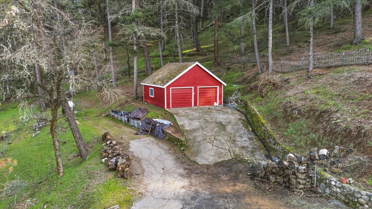 15153 Norvin Way Grass Valley, CA 95949 - Photo 29 of 56