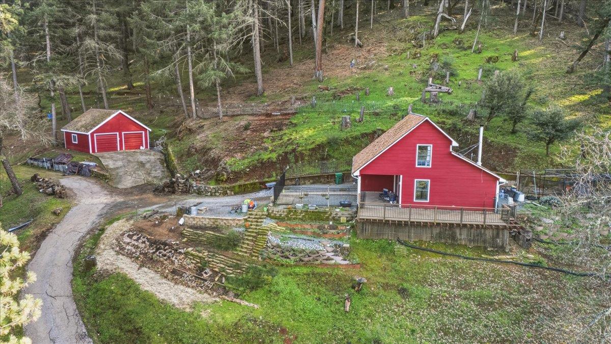 15153 Norvin Way Grass Valley, CA 95949 - Photo 3 of 56