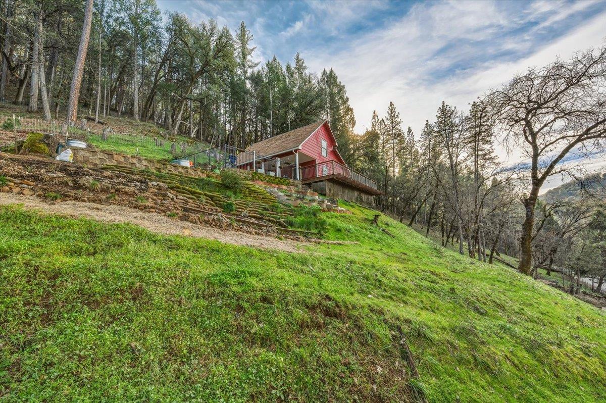 15153 Norvin Way Grass Valley, CA 95949 - Photo 41 of 56