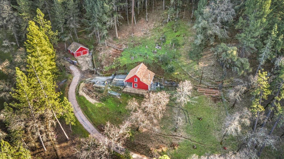 15153 Norvin Way Grass Valley, CA 95949 - Photo 43 of 56