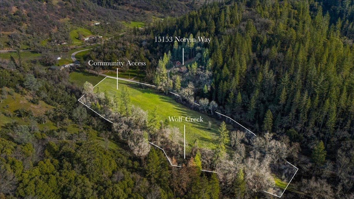 15153 Norvin Way Grass Valley, CA 95949 - Photo 46 of 56