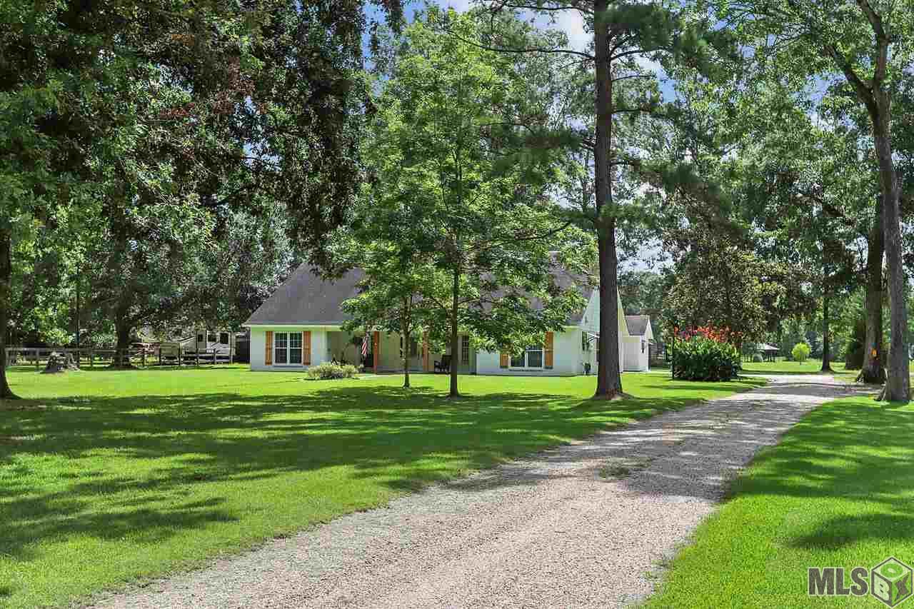 21416 MacHost Road Zachary, LA 70791 - Photo 1 of 16 Gallery Image 1