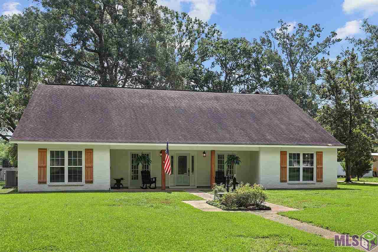 21416 MacHost Road Zachary, LA 70791 - Photo 3 of 16 Gallery Image 3