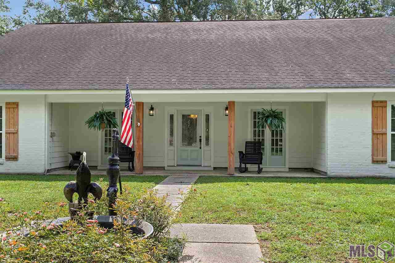 21416 MacHost Road Zachary, LA 70791 - Photo 4 of 16 Gallery Image 4