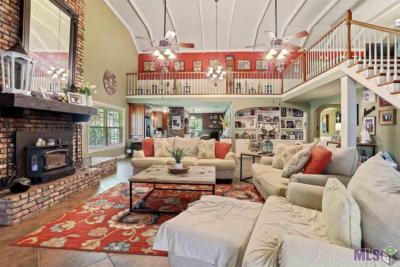 21416 MacHost Road Zachary, LA 70791 - Photo 8 of 16 Gallery Image 8