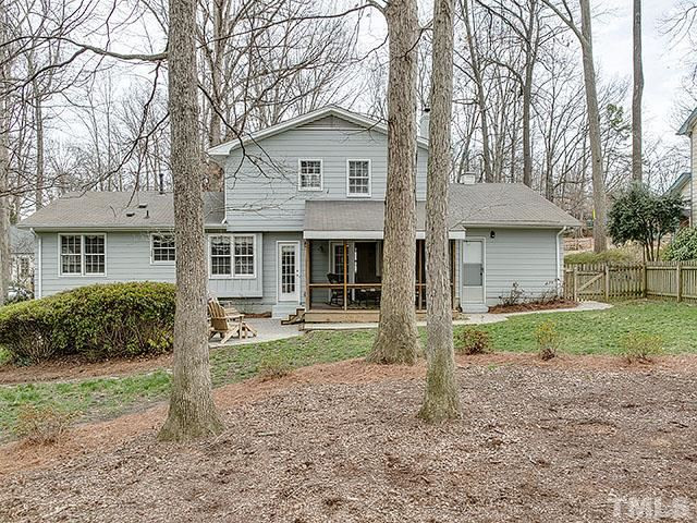609 Ortega Road Raleigh, NC 27609 - Photo 24 of 25 Photo 24