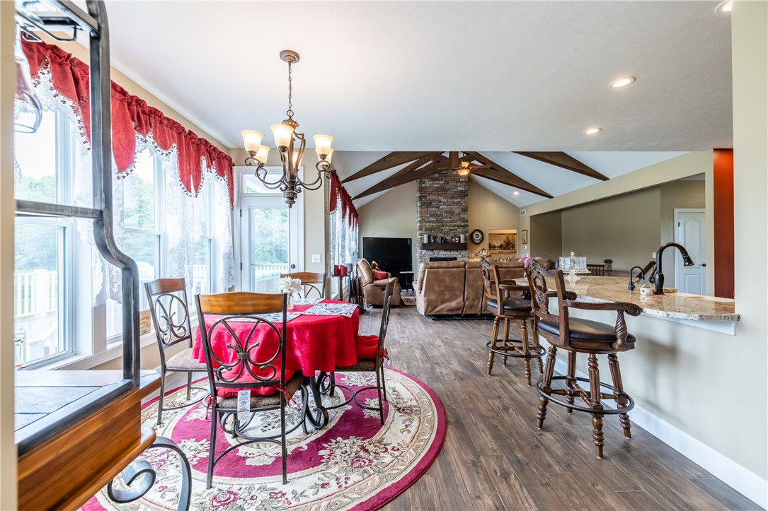 6460 Bortle Road Victor, NY 14564 - Photo 11 of 34