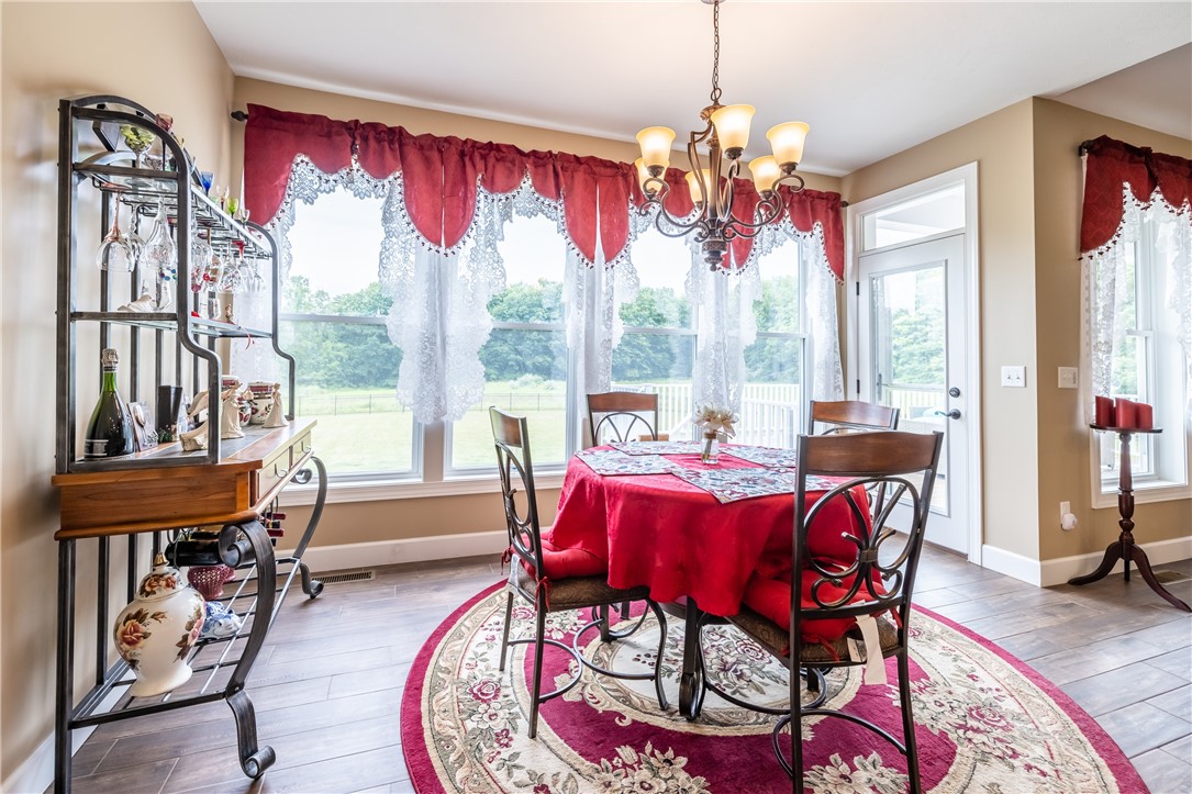 6460 Bortle Road Victor, NY 14564 - Photo 12 of 34