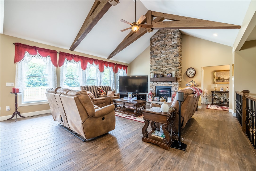 6460 Bortle Road Victor, NY 14564 - Photo 13 of 34