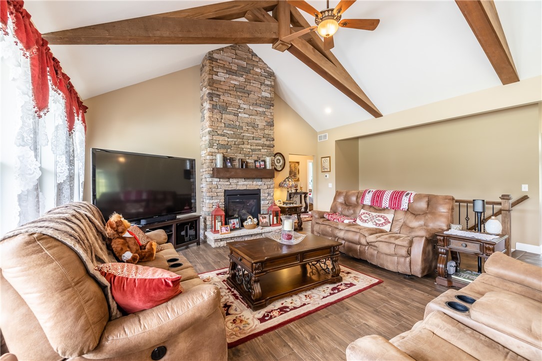 6460 Bortle Road Victor, NY 14564 - Photo 16 of 34