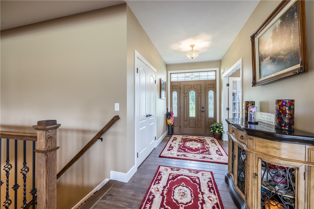 6460 Bortle Road Victor, NY 14564 - Photo 17 of 34