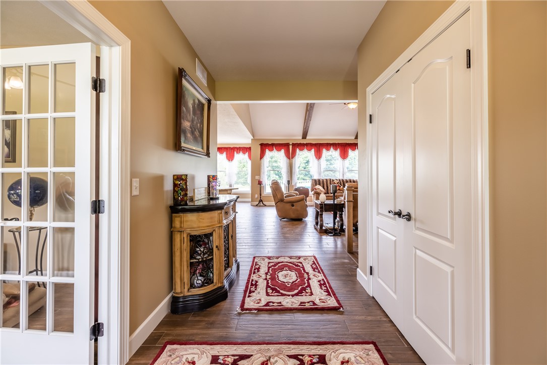 6460 Bortle Road Victor, NY 14564 - Photo 18 of 34