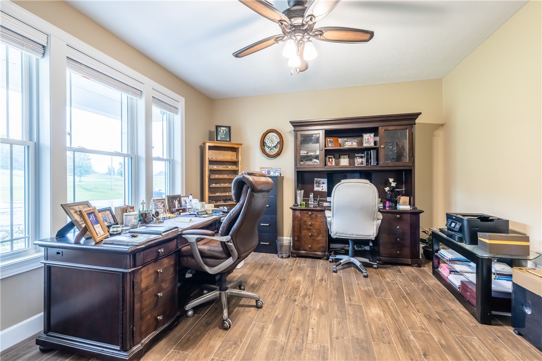 6460 Bortle Road Victor, NY 14564 - Photo 19 of 34