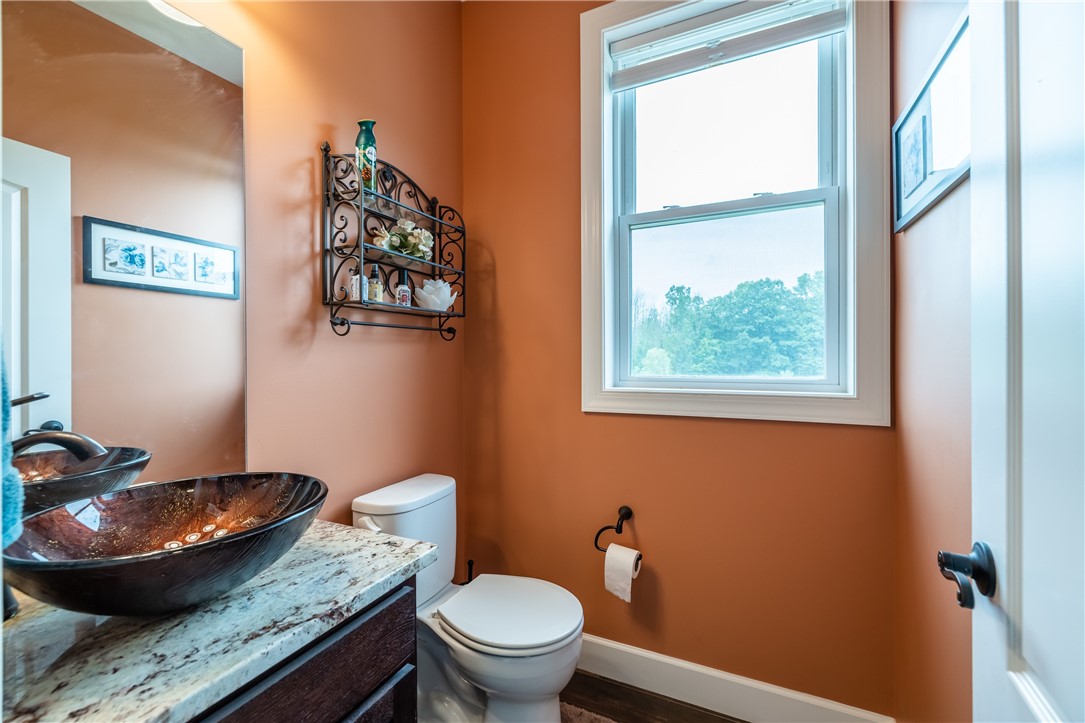 6460 Bortle Road Victor, NY 14564 - Photo 20 of 34