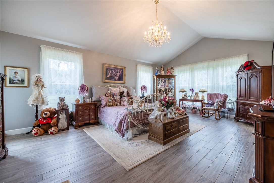 6460 Bortle Road Victor, NY 14564 - Photo 21 of 34