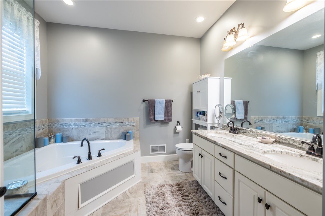 6460 Bortle Road Victor, NY 14564 - Photo 22 of 34