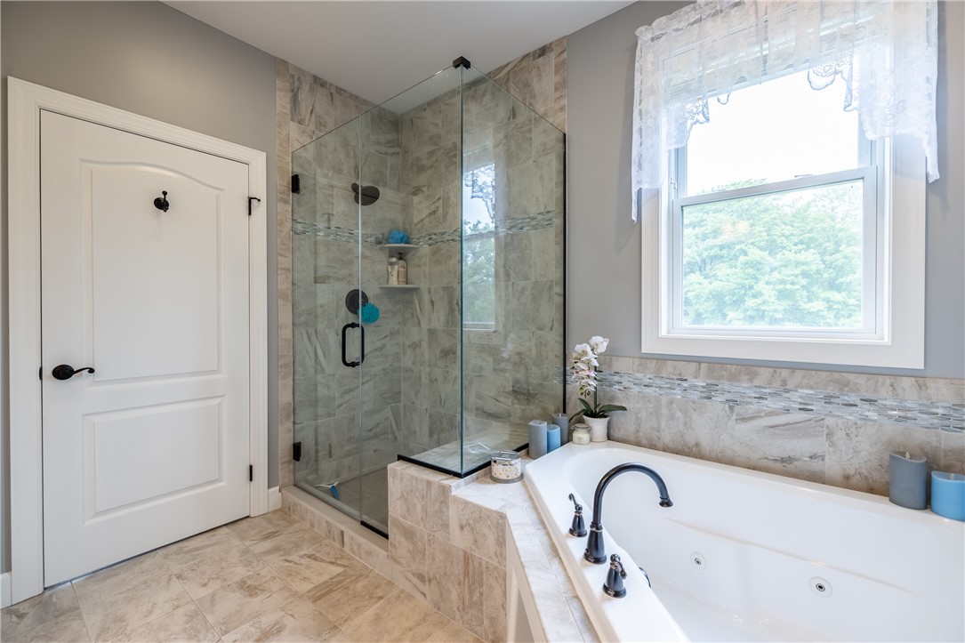 6460 Bortle Road Victor, NY 14564 - Photo 23 of 34