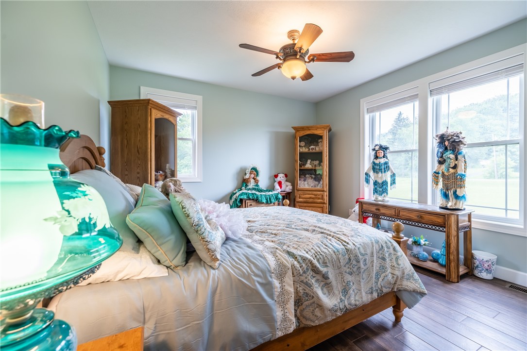 6460 Bortle Road Victor, NY 14564 - Photo 24 of 34