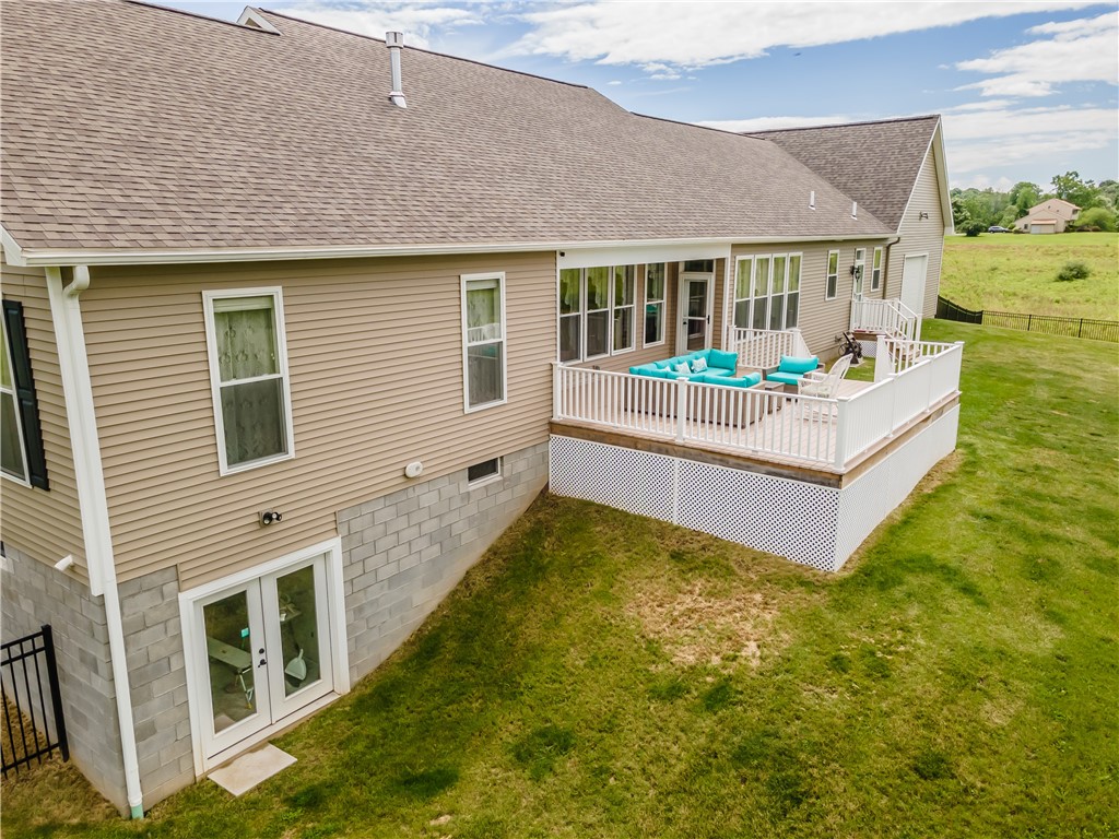 6460 Bortle Road Victor, NY 14564 - Photo 27 of 34