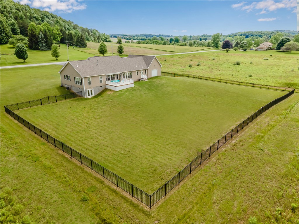 6460 Bortle Road Victor, NY 14564 - Photo 3 of 34