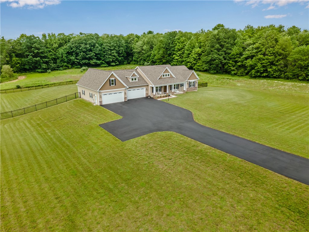 6460 Bortle Road Victor, NY 14564 - Photo 32 of 34