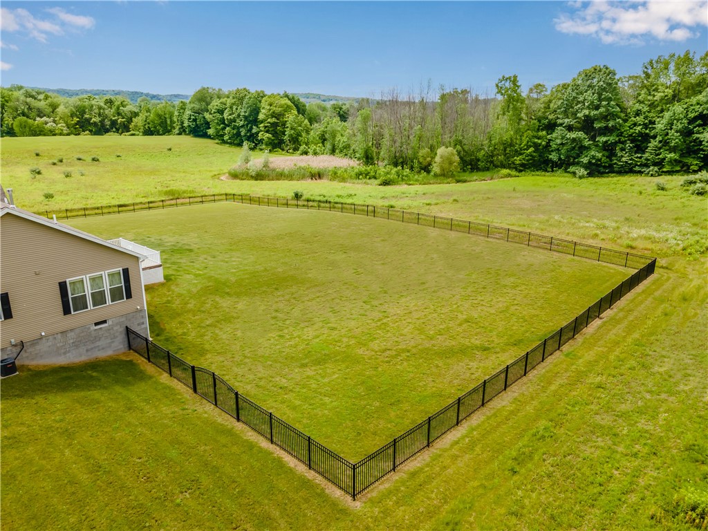 6460 Bortle Road Victor, NY 14564 - Photo 33 of 34