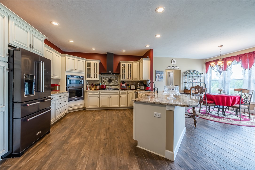 6460 Bortle Road Victor, NY 14564 - Photo 6 of 34