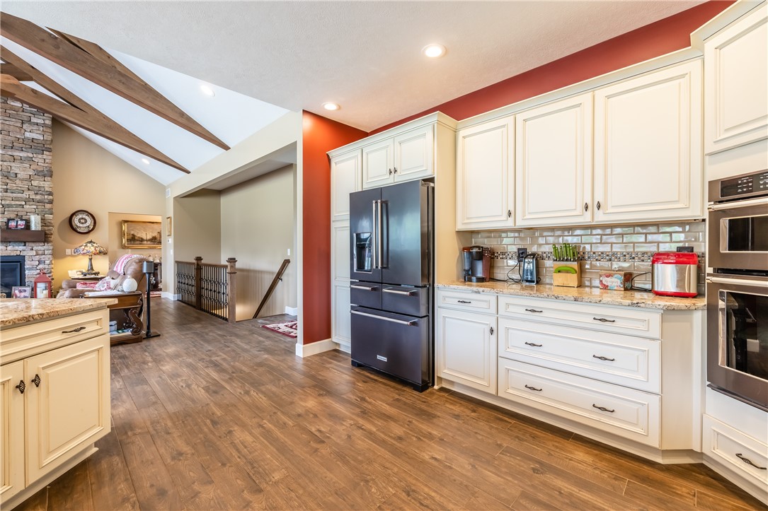 6460 Bortle Road Victor, NY 14564 - Photo 8 of 34