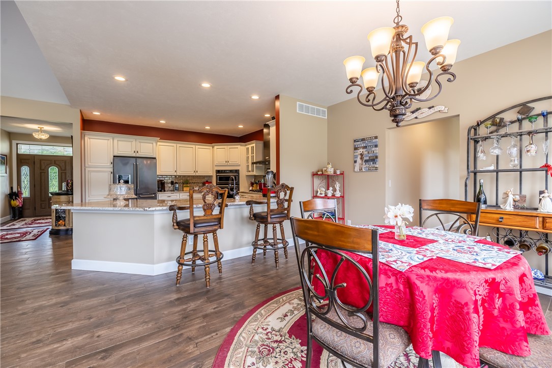 6460 Bortle Road Victor, NY 14564 - Photo 10 of 34