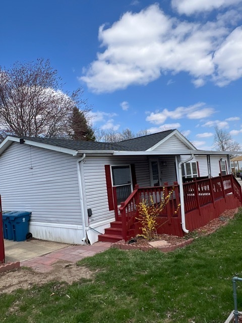 9 Gerard Drive Bloomington, IL 61701 - Photo 5 of 23