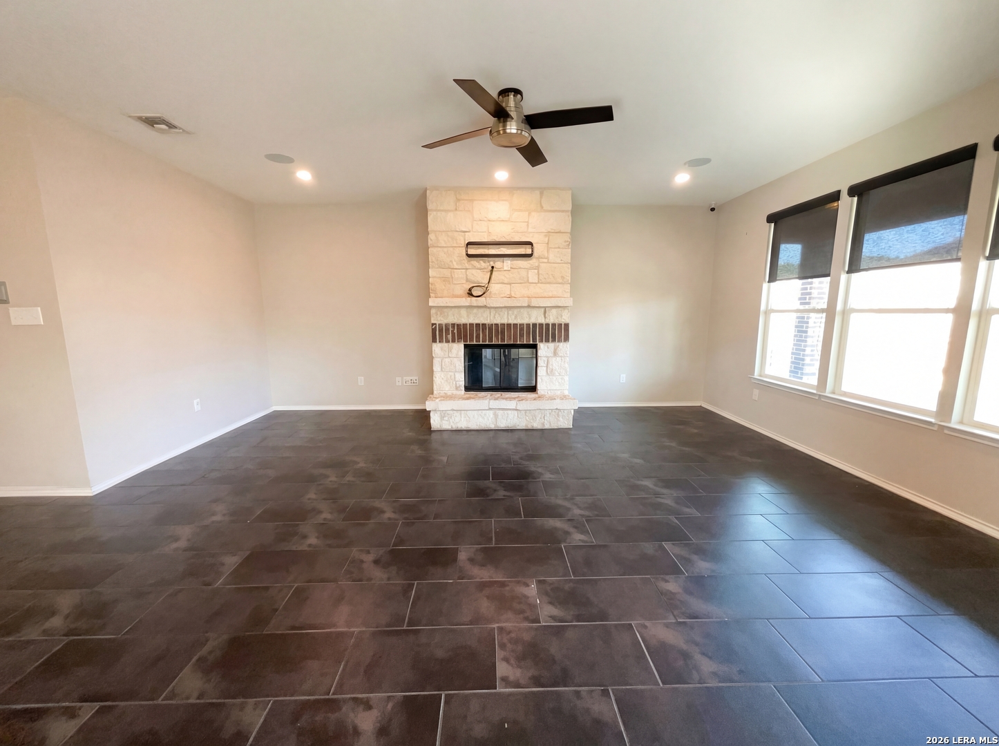 11403 Sawyer Road San Antonio, TX 78238 - Photo 3 of 20 a view of an empty room with a window