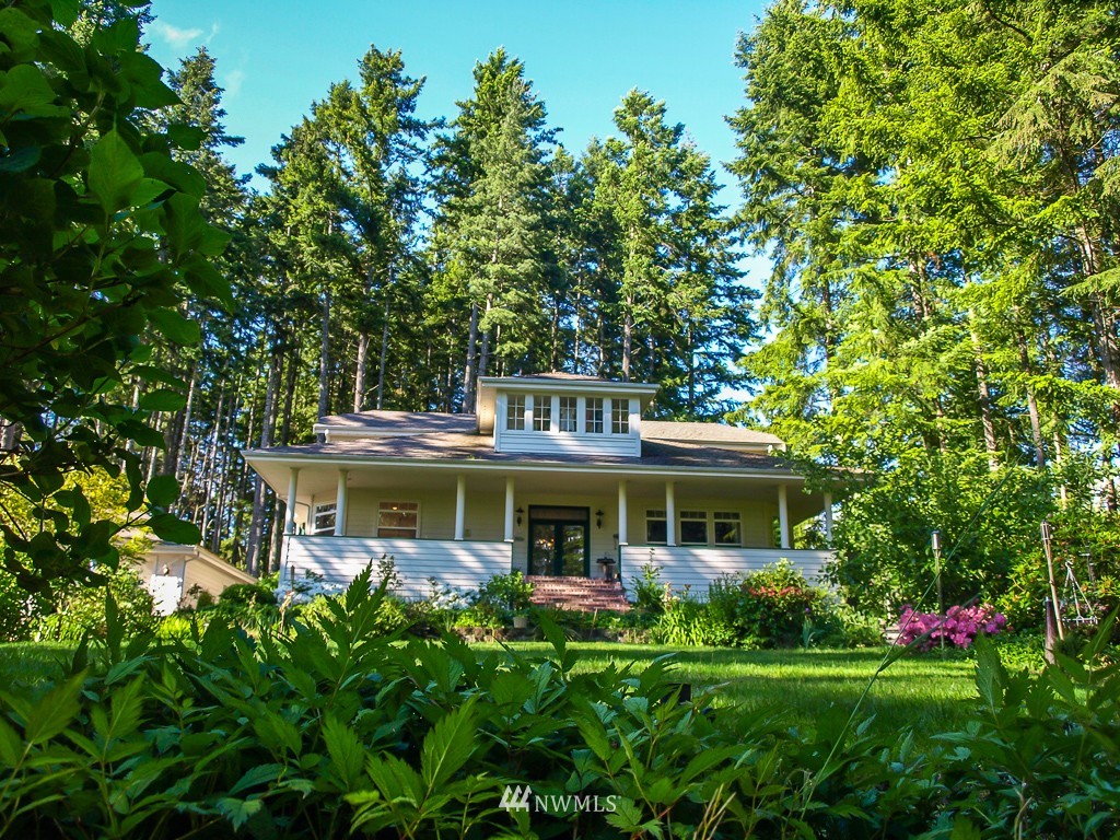 1440 Northeast Paulson Road Poulsbo, WA 98370 - Photo 1 of 15 Gallery Image 1