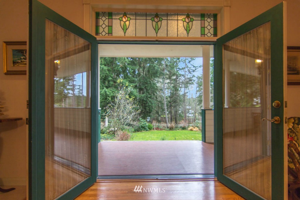 1440 Northeast Paulson Road Poulsbo, WA 98370 - Photo 2 of 15 Gallery Image 2