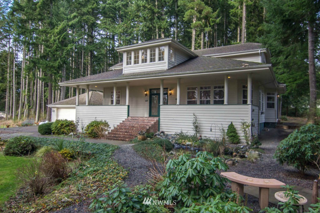 1440 Northeast Paulson Road Poulsbo, WA 98370 - Photo 15 of 15 Gallery Image 15