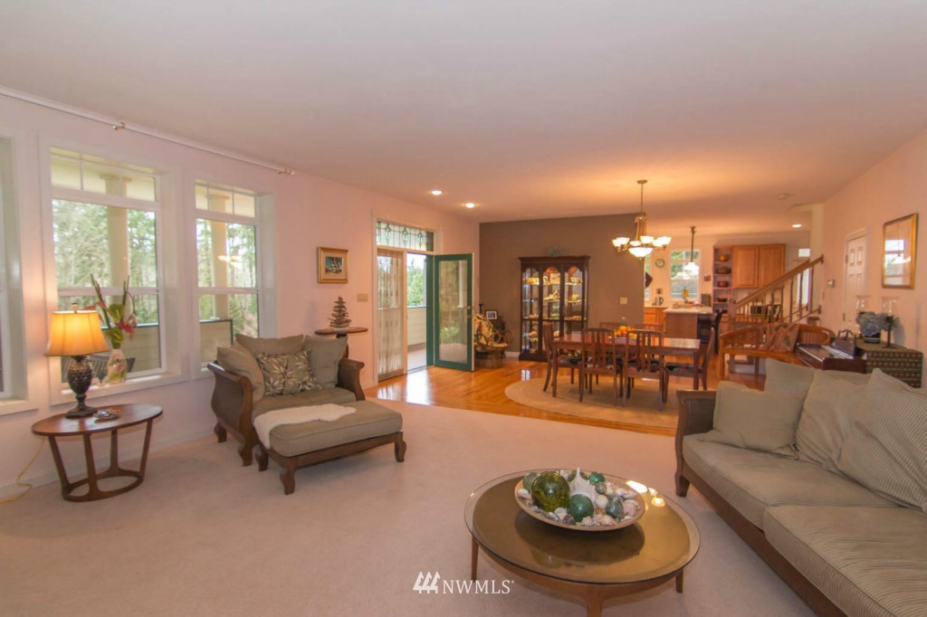 1440 Northeast Paulson Road Poulsbo, WA 98370 - Photo 3 of 15 Gallery Image 3