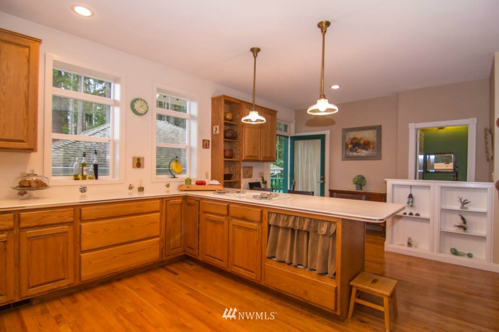 1440 Northeast Paulson Road Poulsbo, WA 98370 - Photo 7 of 15 Gallery Image 7